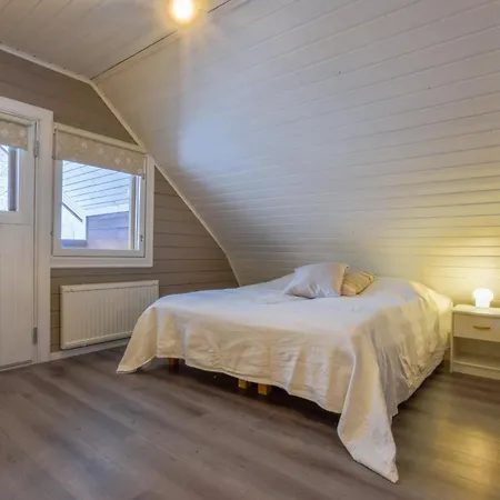 Lomasyvaeri 813 * Nilsiä