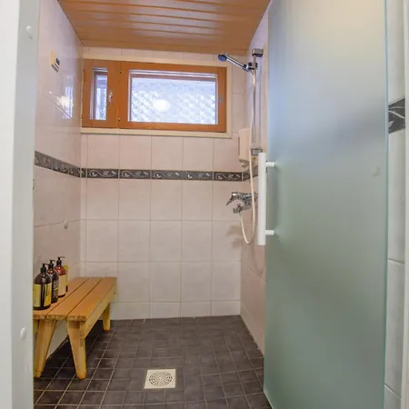 Lomasyvaeri 813 Feriehus *