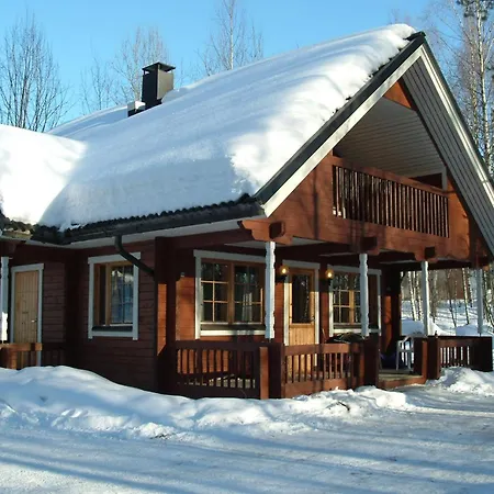Lomasyvaeri 813 Nilsiä